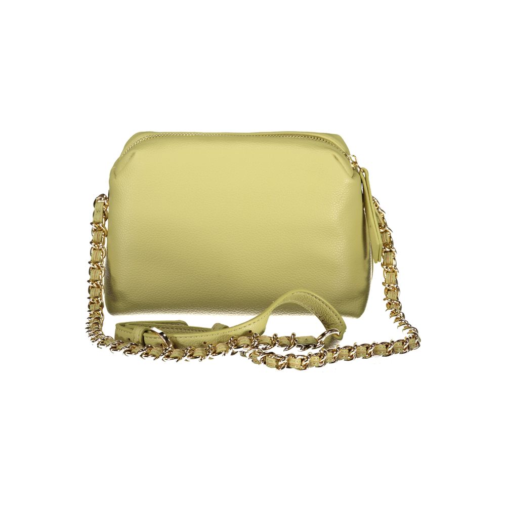 Valentino Bags Green Polyethylene Women Handbag