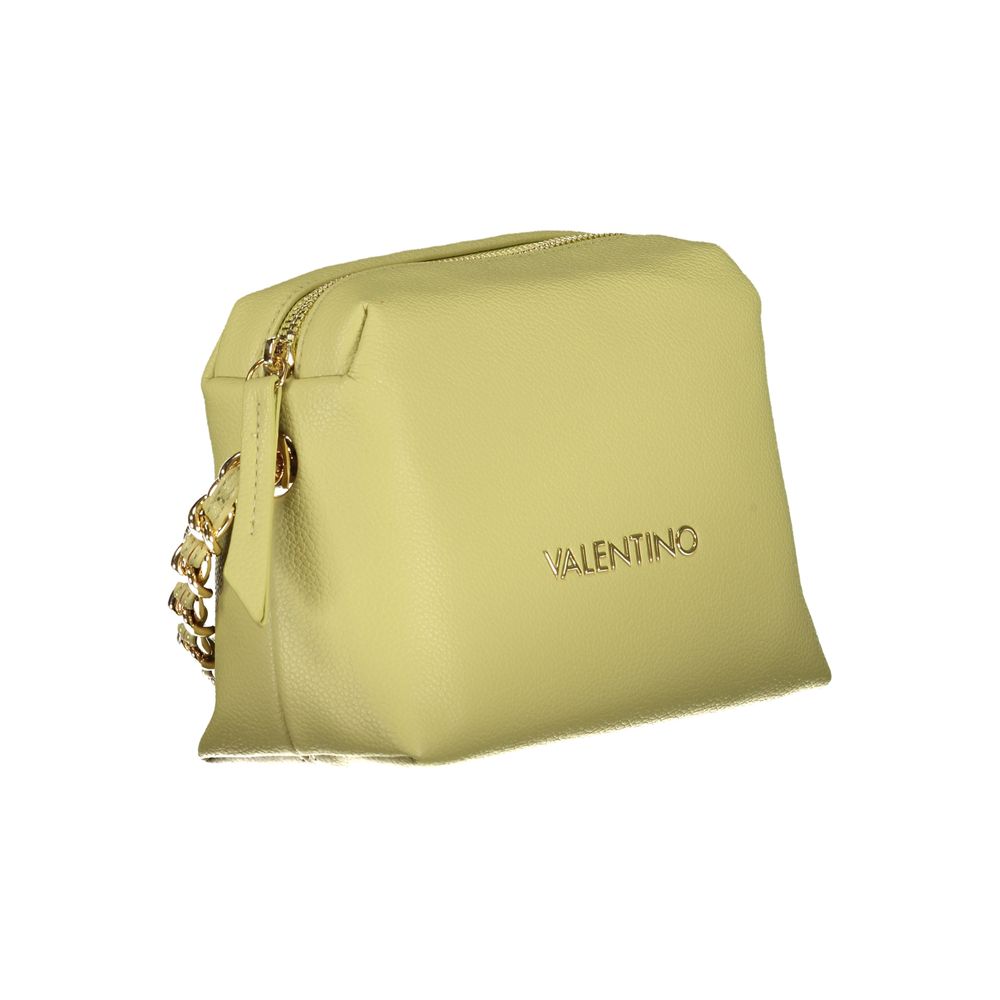 Valentino Bags Green Polyethylene Women Handbag