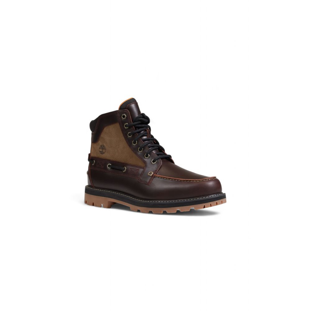 Timberland Brown Base Biologica Boot