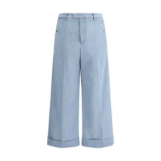 Valentino Denim Pants