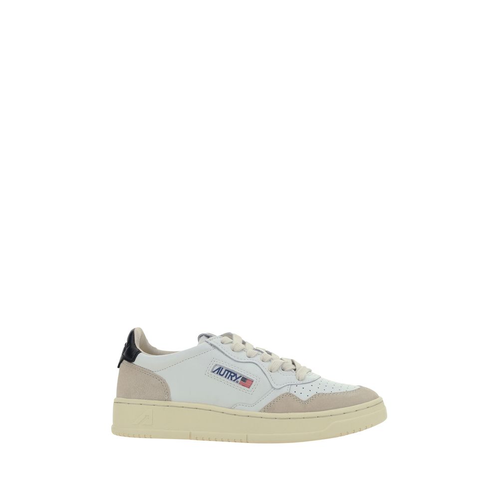 Autry Medalist Low Sneakers