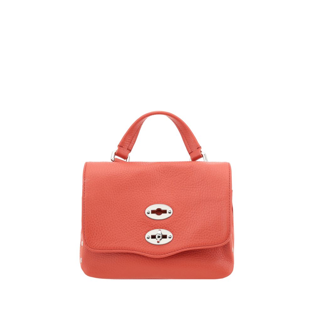 Zanellato Postina Daily Shoulder Bag