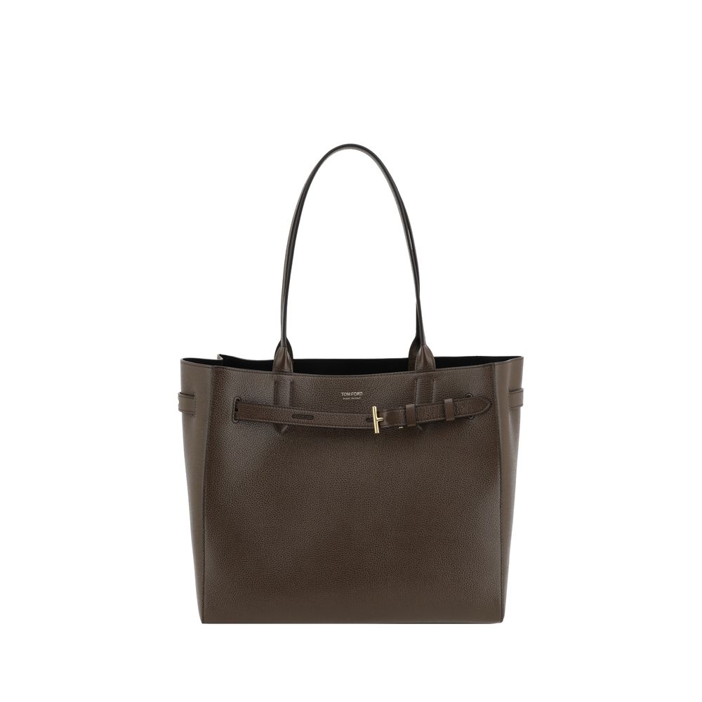 Tom Ford Medium Tote Shoulder Bag