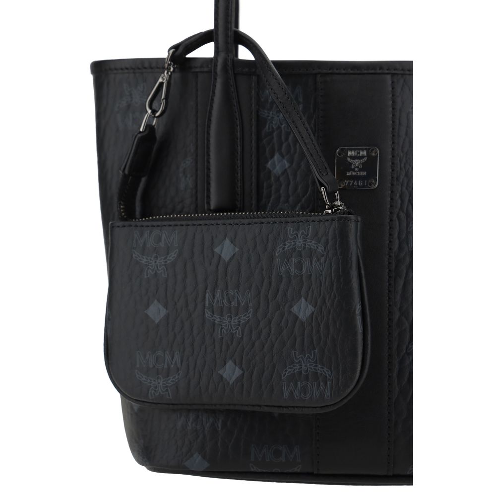 MCM Liz Handbag