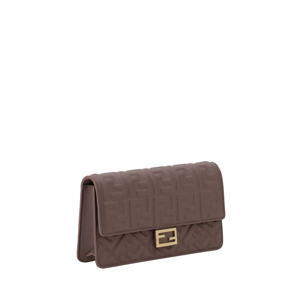 Fendi Matisse Chain Wallet