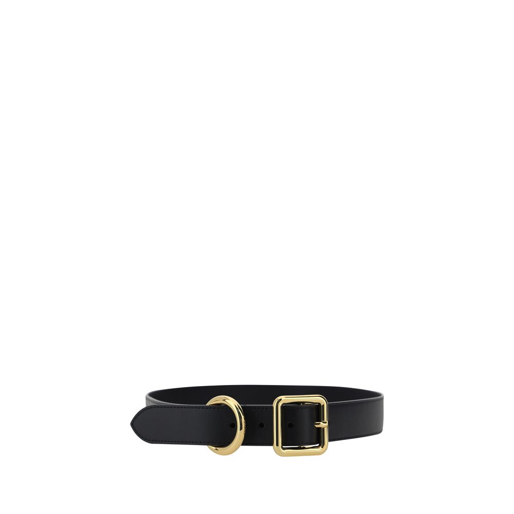 Jacquemus La Ceinture Regalo Belt