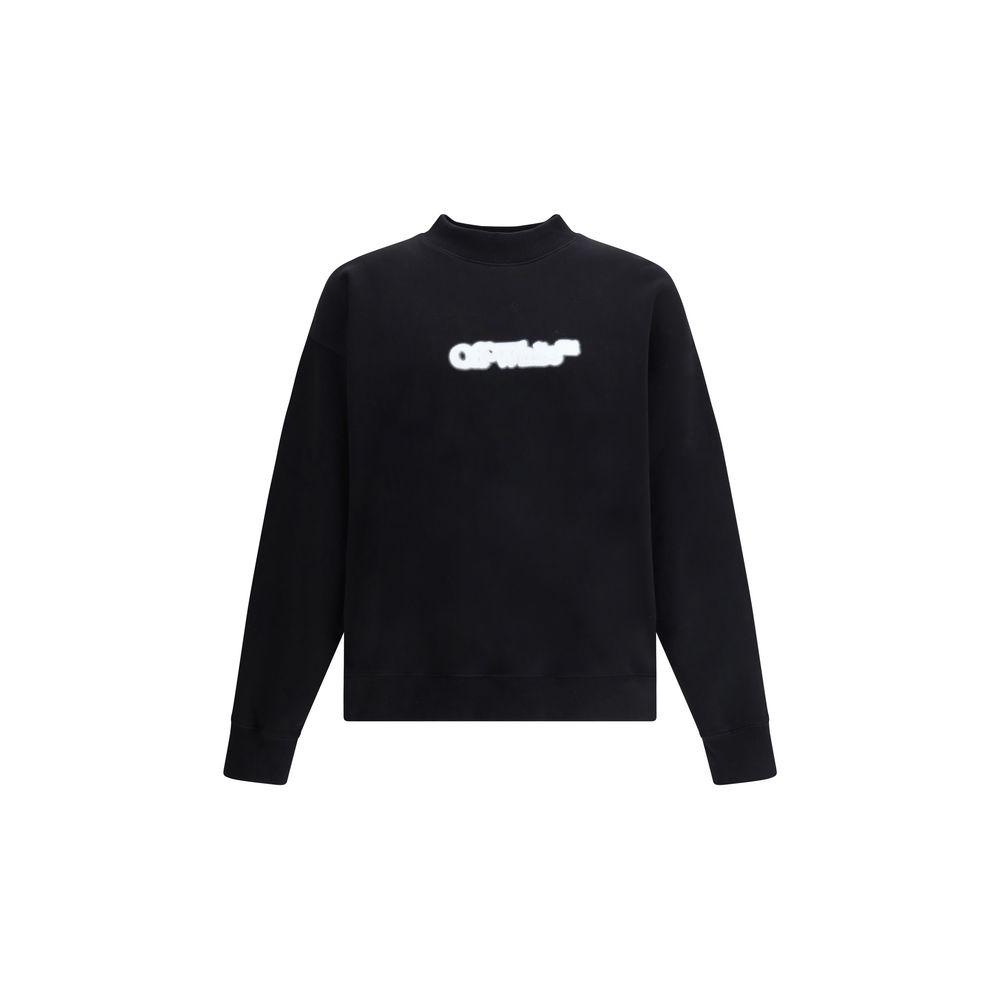 Off-White Spray Arrow Skate Sweatshirt