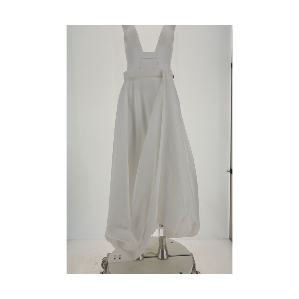 Brunello Cucinelli Long Skirt