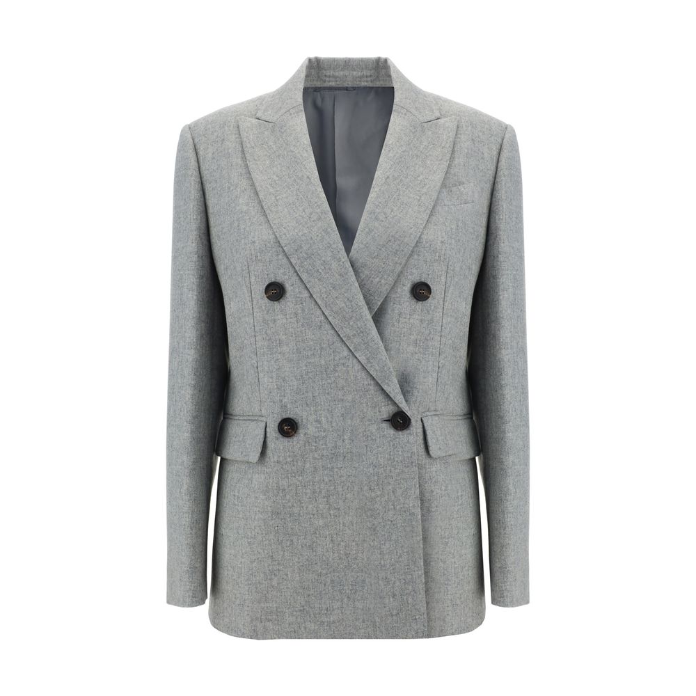 Brunello Cucinelli Blazer Jacket