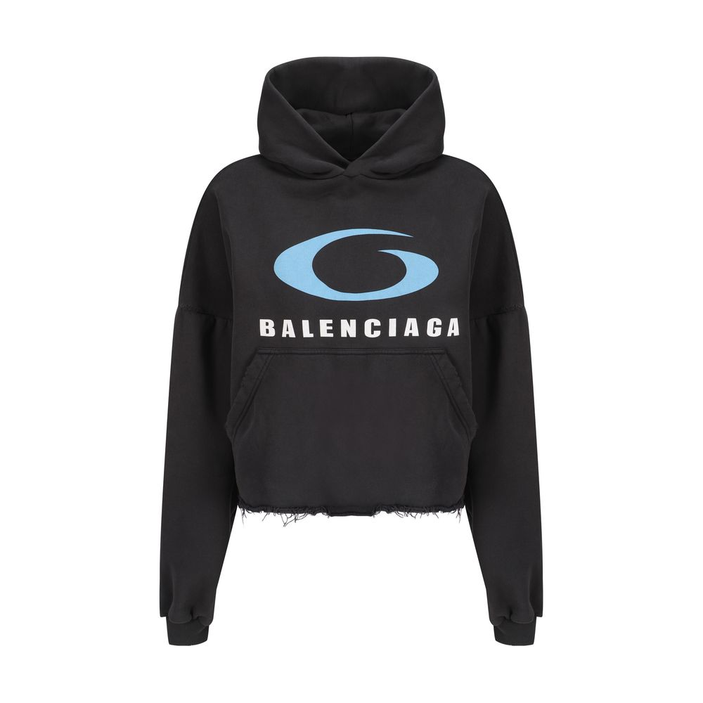 Balenciaga Hoodie