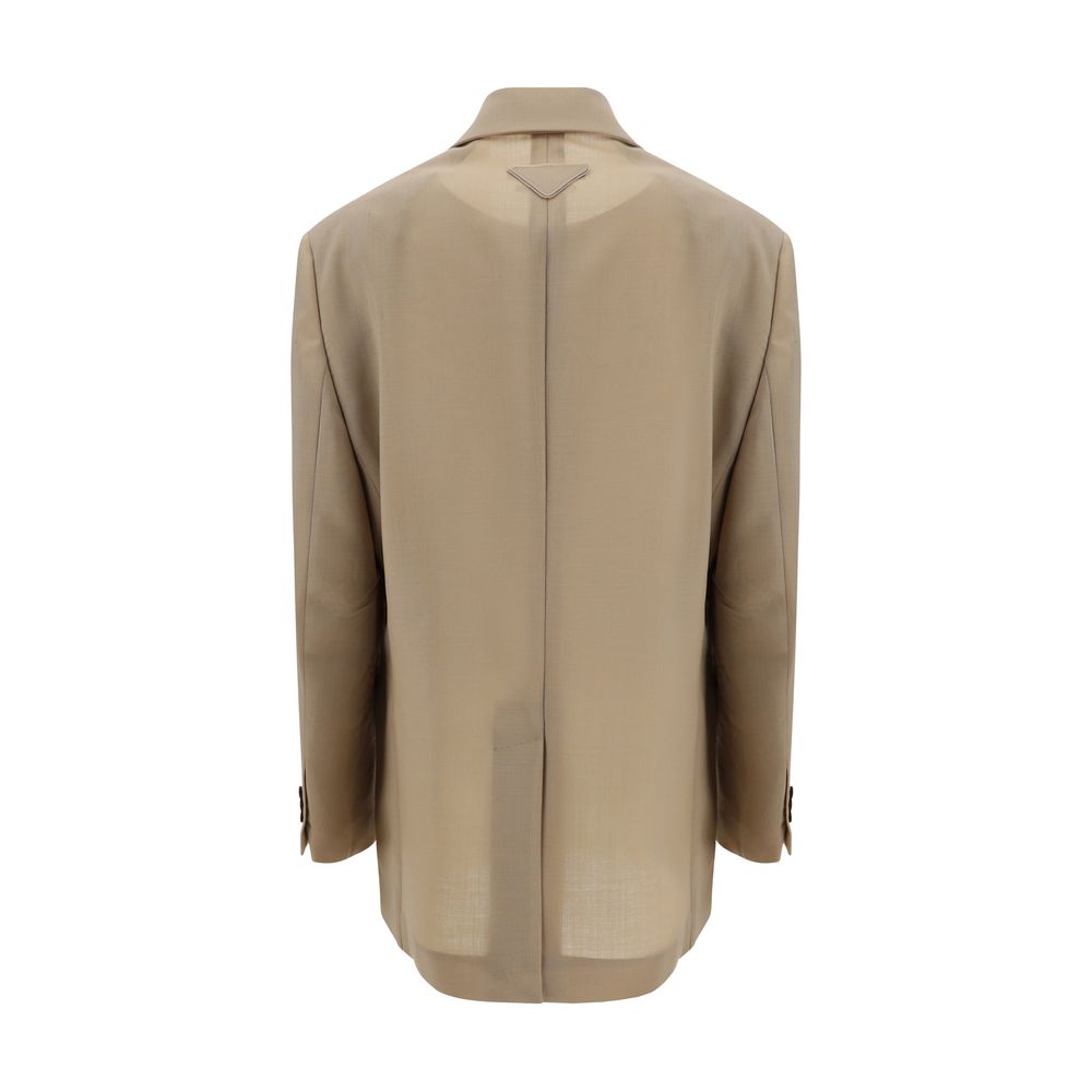 Prada Blazer Jacket