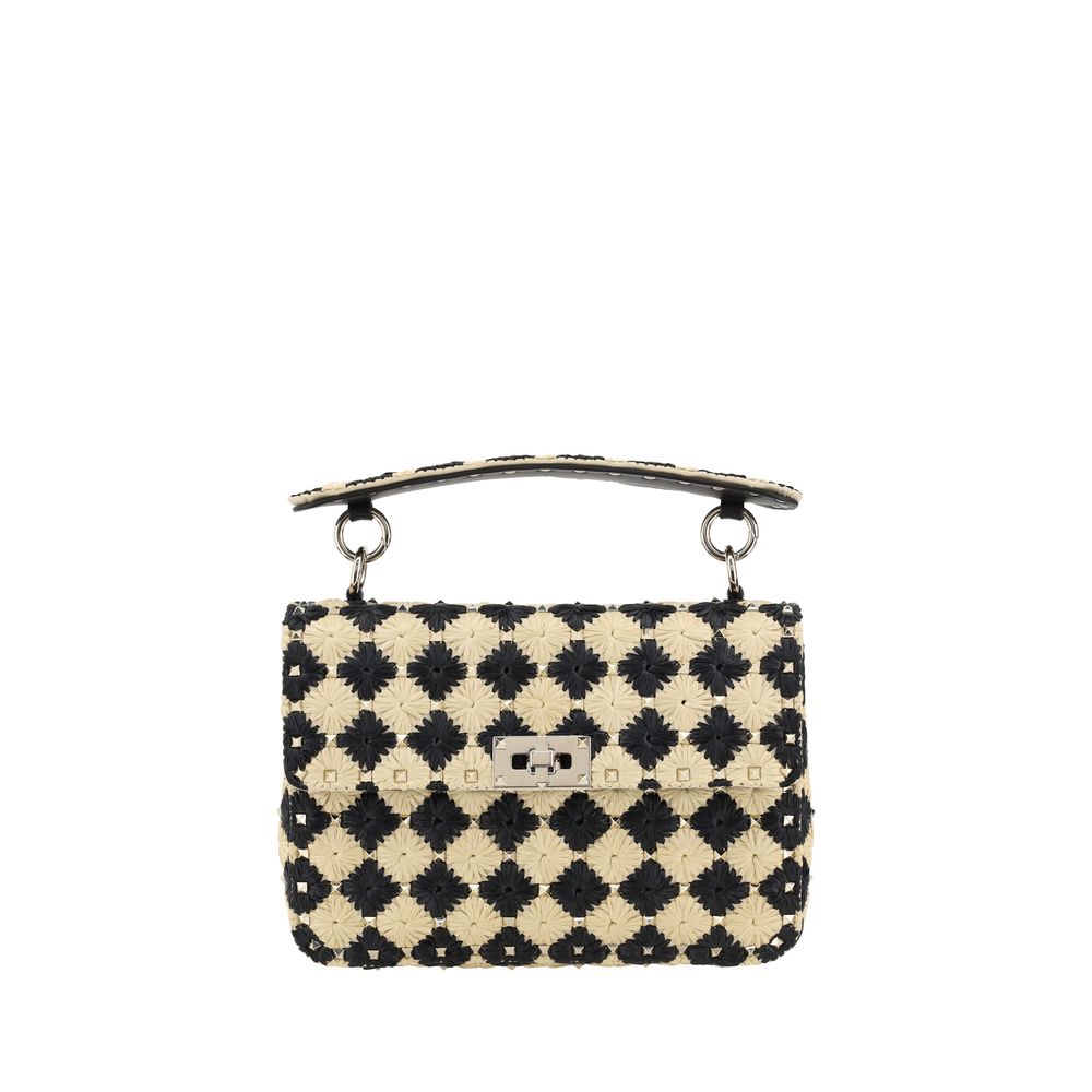 Valentino Garavani Rockstud Spike  Handbag