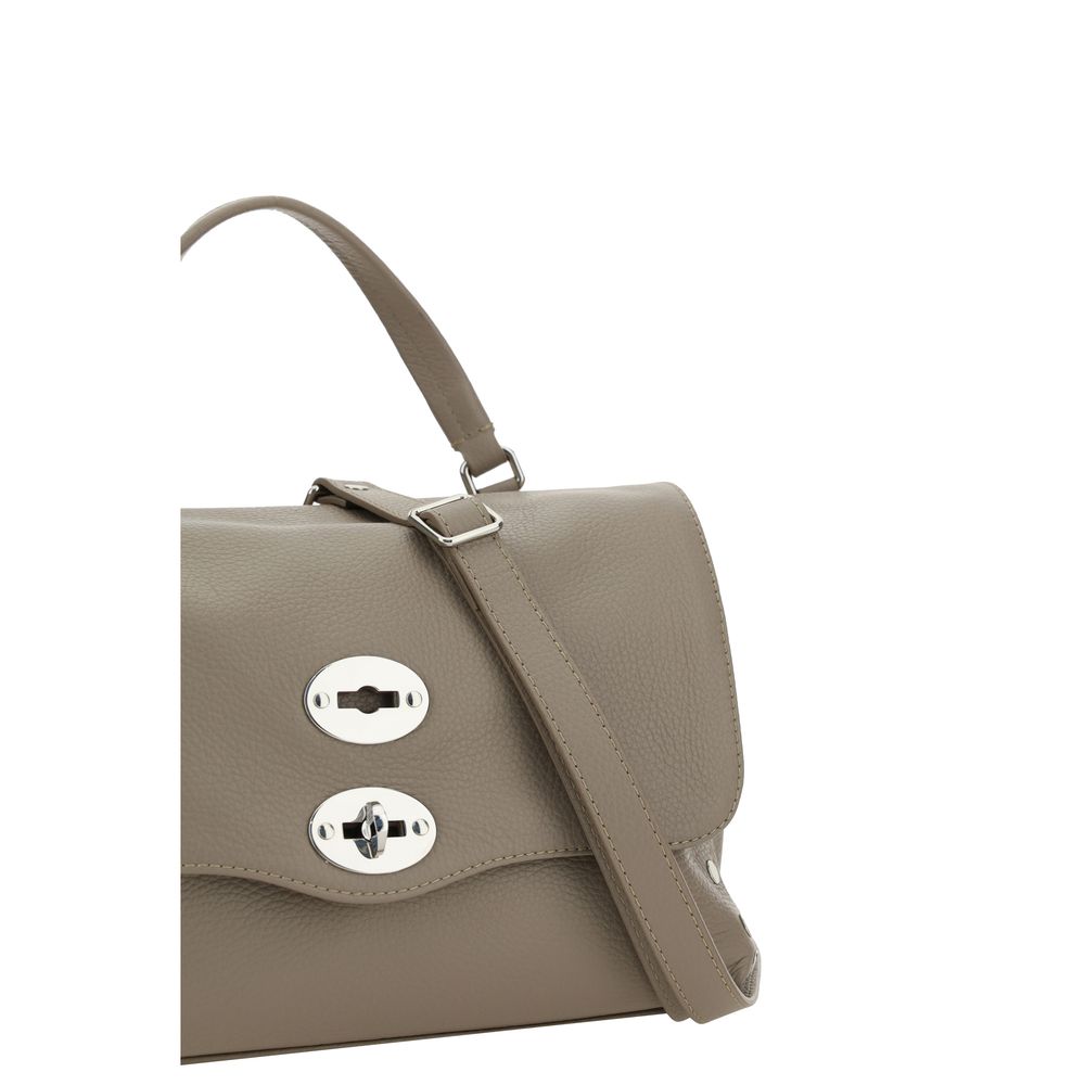 Zanellato Postina Daily Shoulder Bag