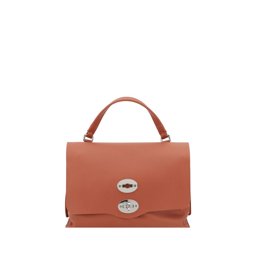 Zanellato Postina Saeta Shoulder Bag