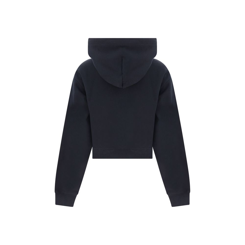 Jacquemus Logoed Hoodie