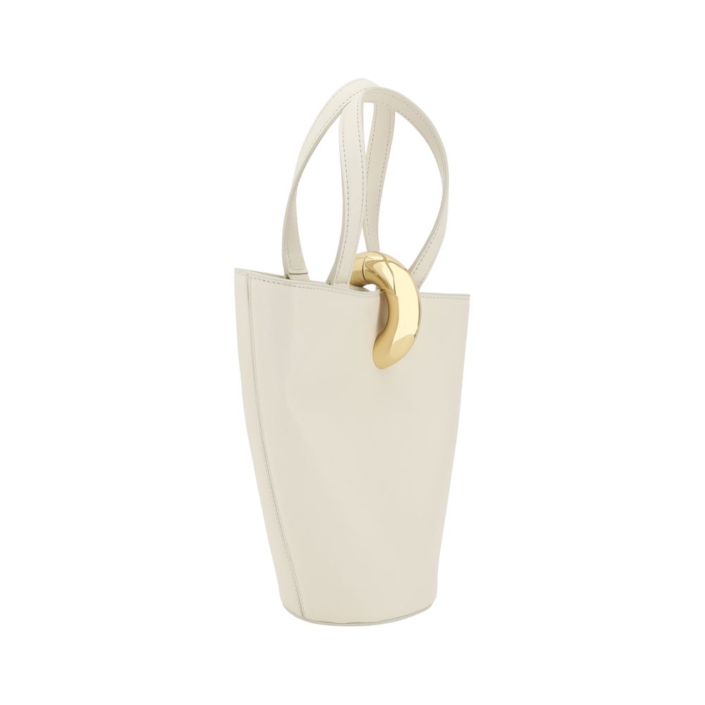 Jacquemus Le Petit Bambola Shoulder Bag