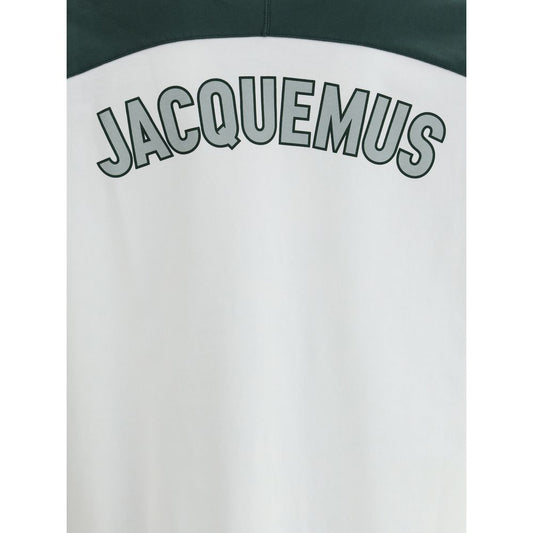 Jacquemus Le Tshirt Baseball Long Sleeve Jersey