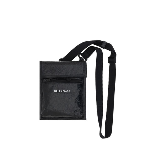 Balenciaga Explorer Shoulder Bag