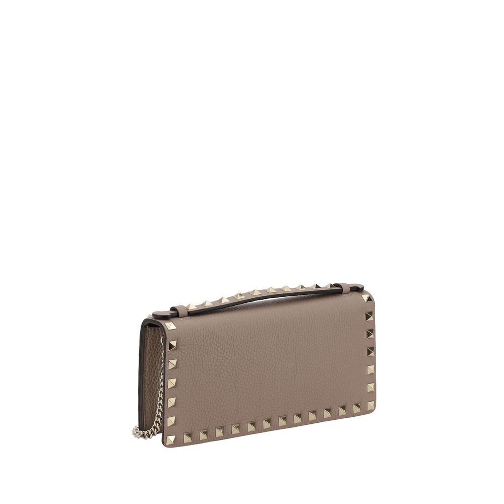 Valentino Garavani Rockstud Shoulder Bag