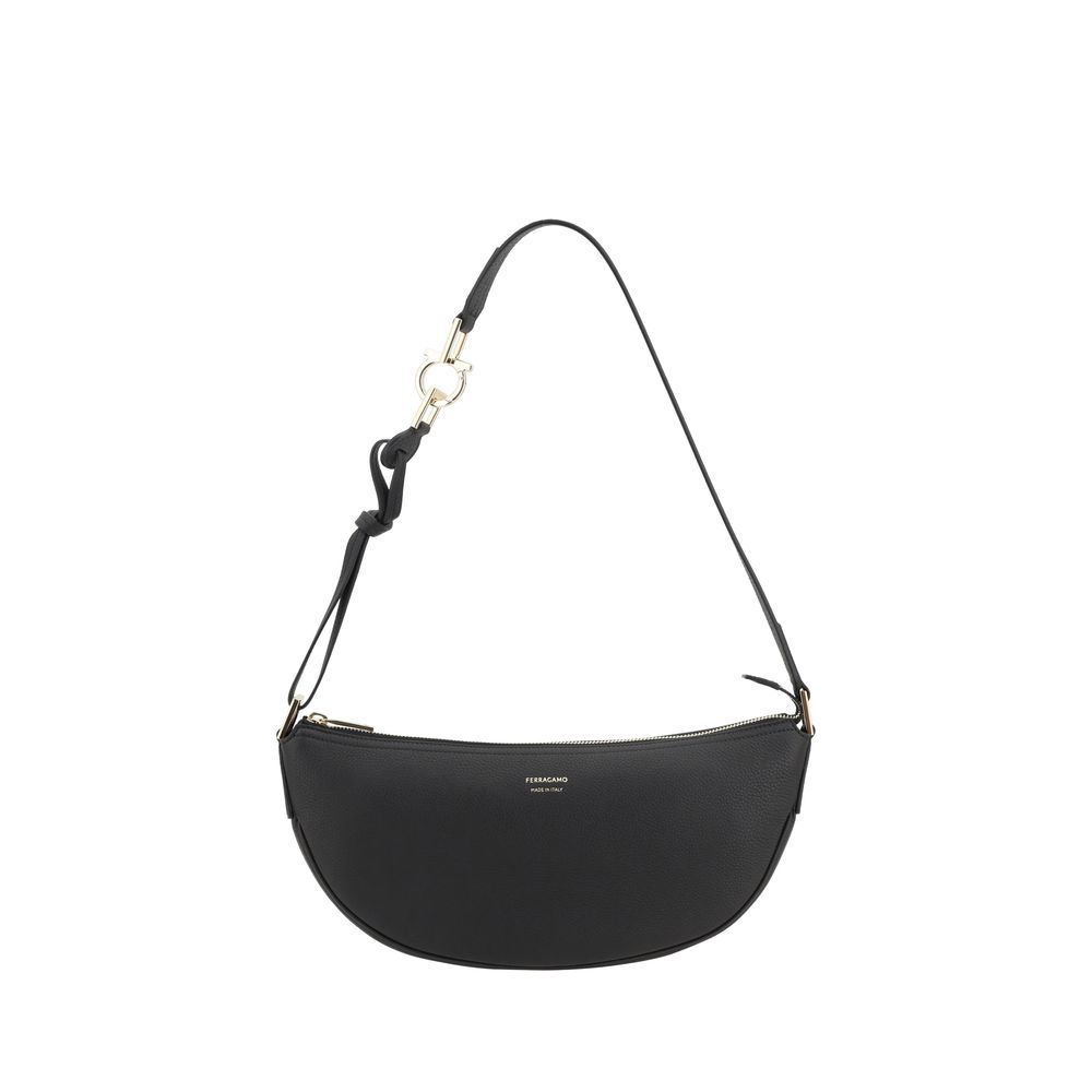 Ferragamo Hobo Shoulder Bag