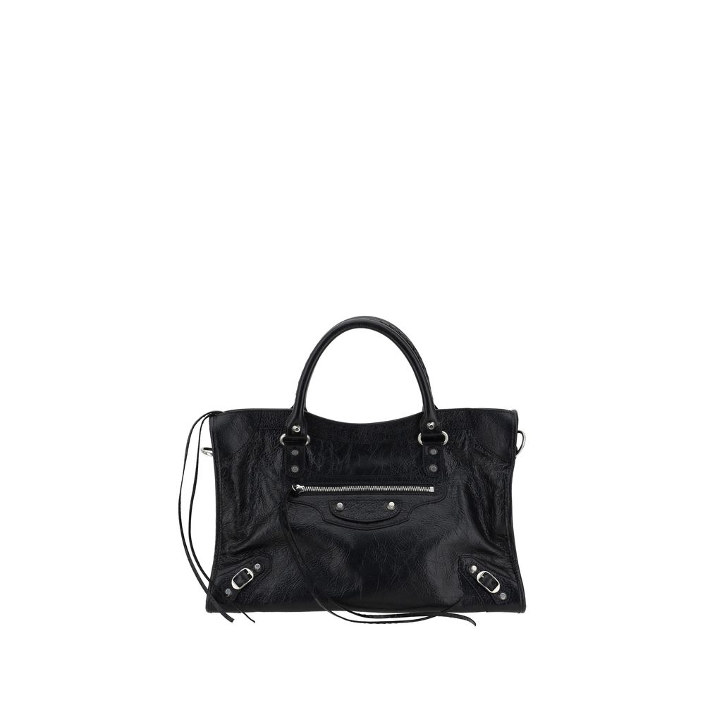 Balenciaga Le City Medium Handbag