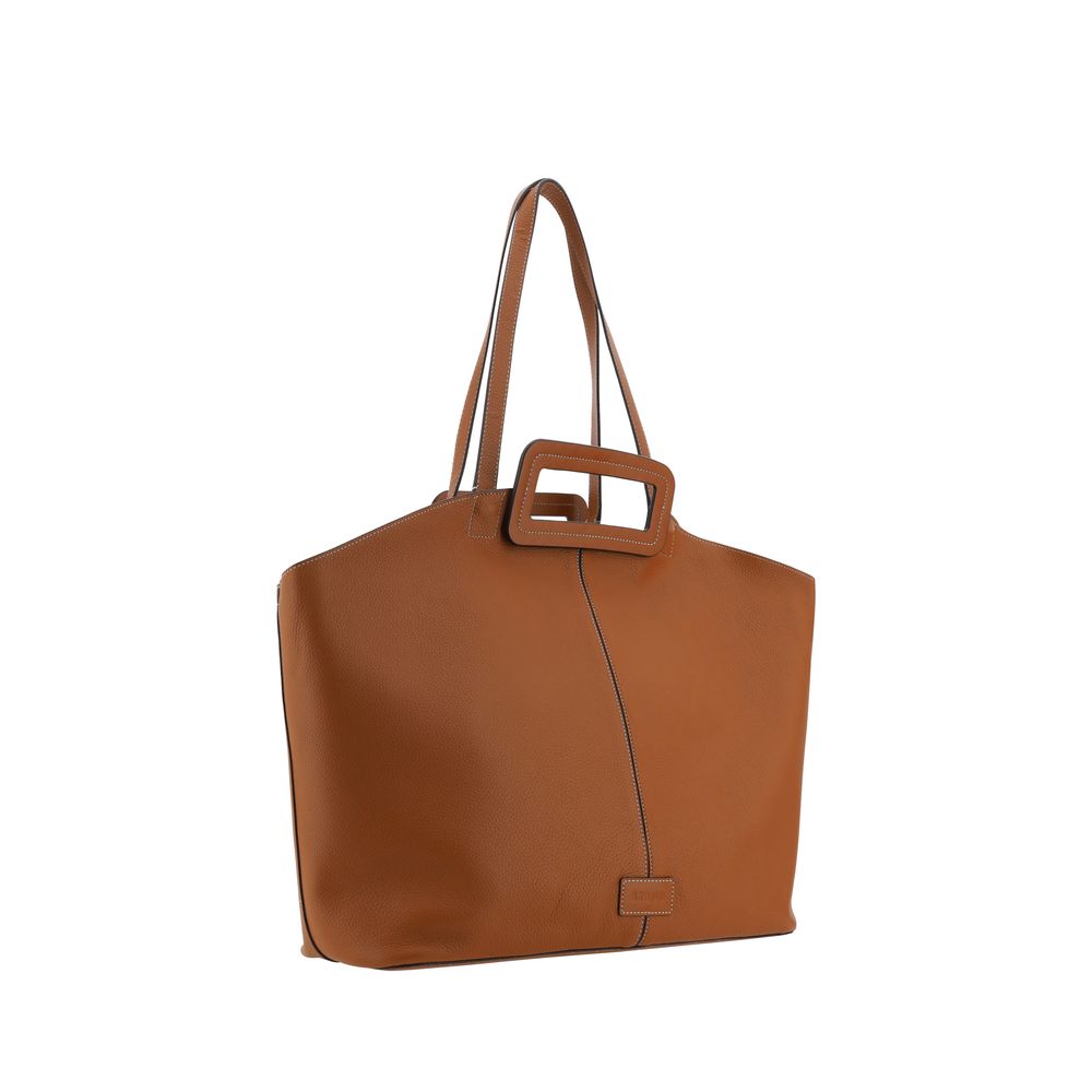 Staud Grande Shoulder Bag