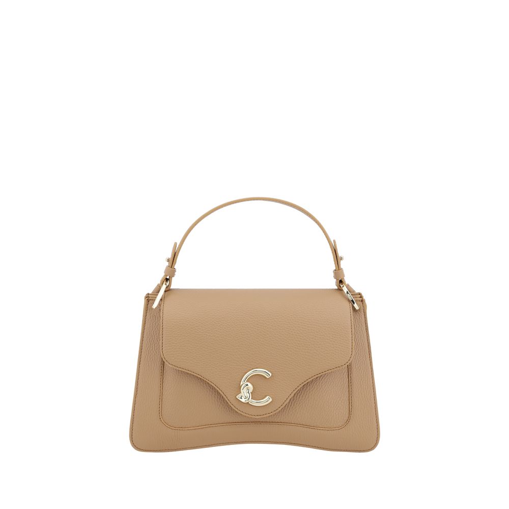 Coccinelle C-Me Shoulder Bag