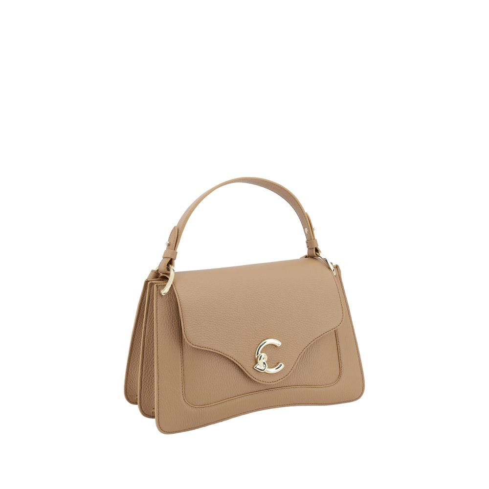 Coccinelle C-Me Shoulder Bag