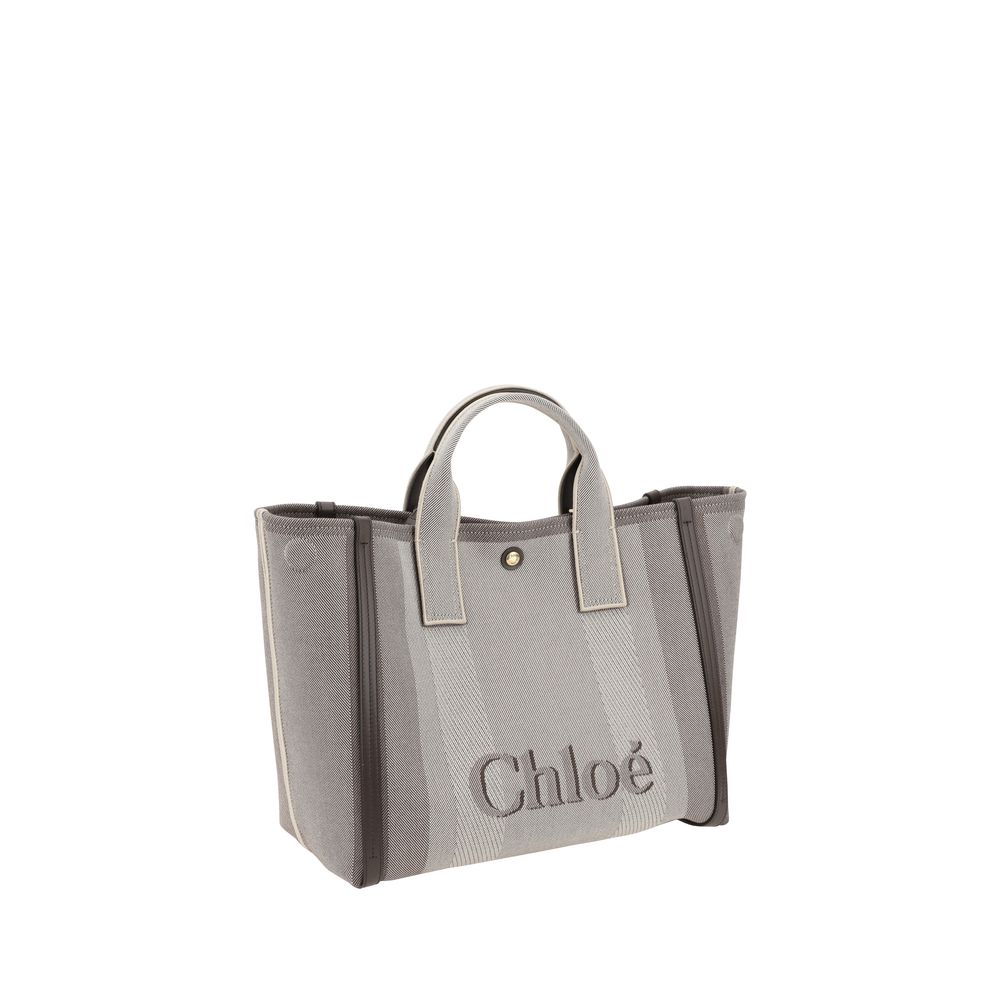 Chloé Carry Handbag