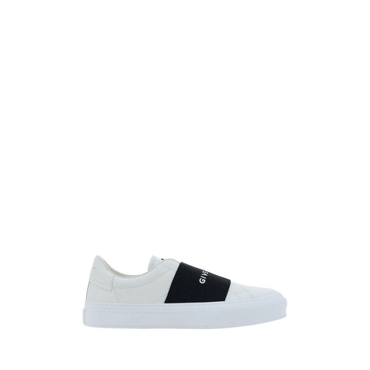 Givenchy City Court Sneakers