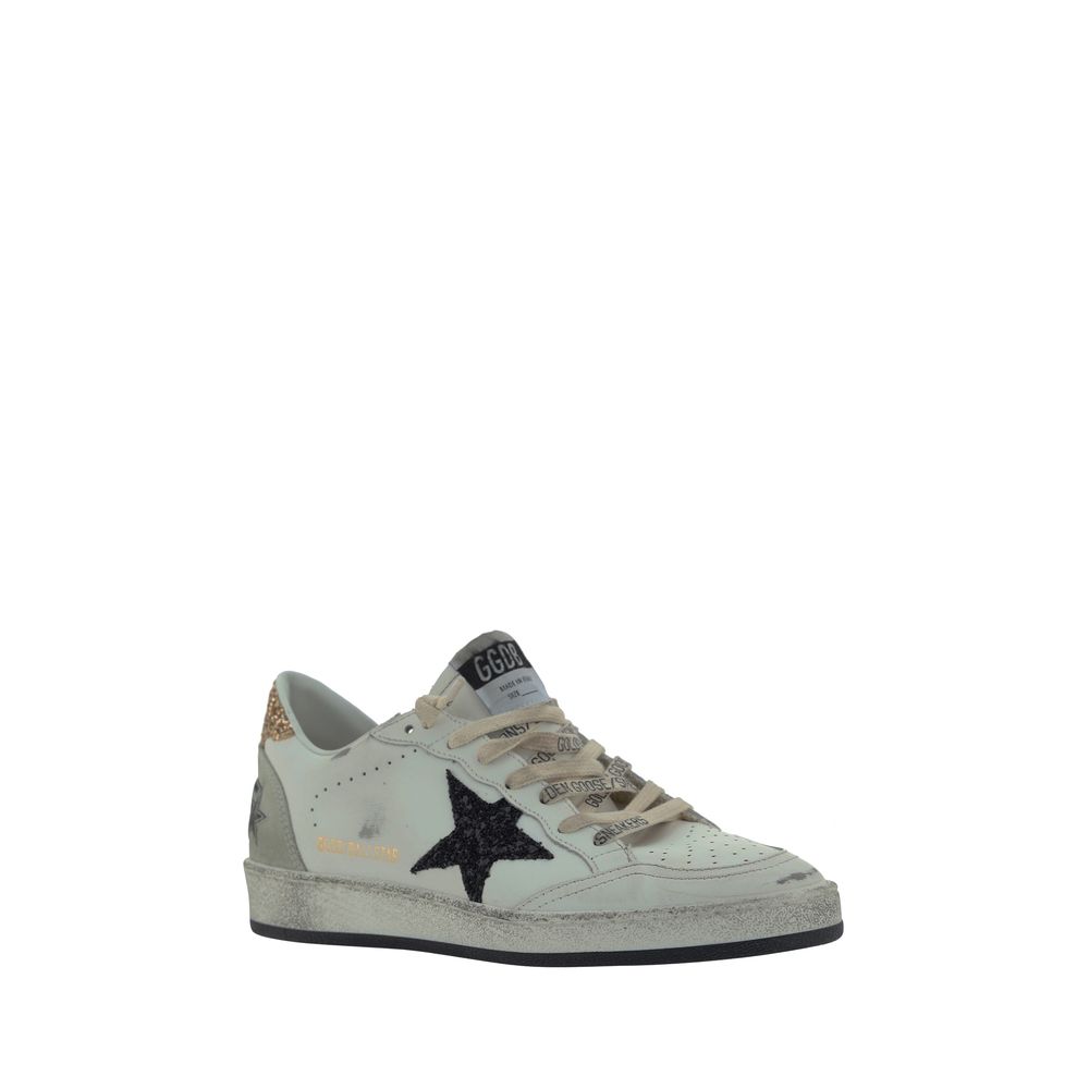 Golden Goose Ballstar Sneakers