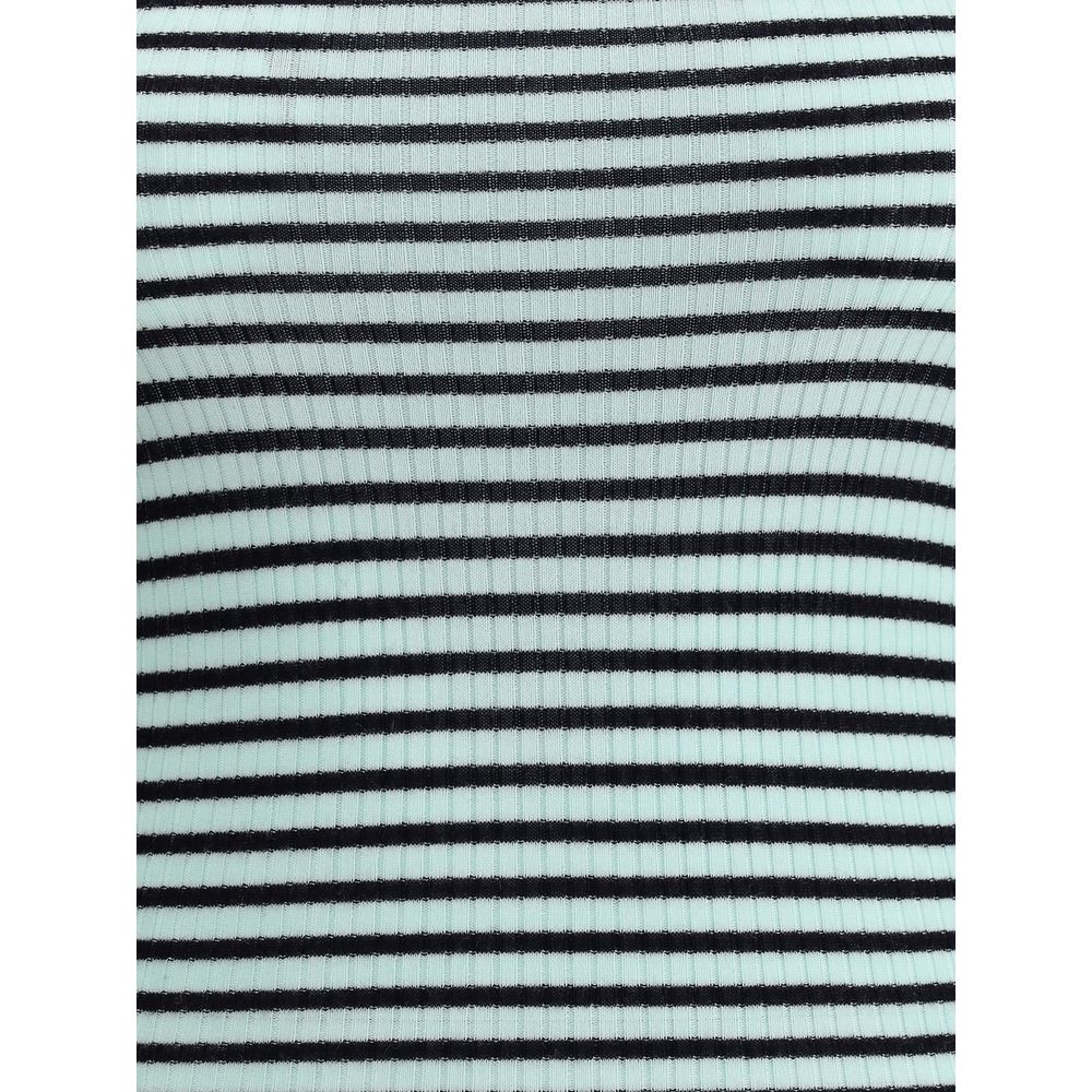 Forte_Forte Striped Tank Top