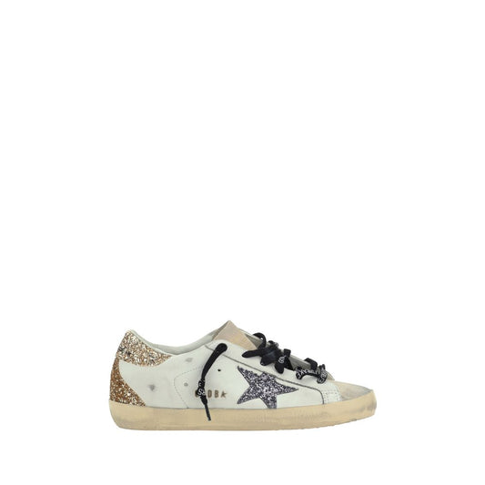 Golden Goose Super Star Sneakers