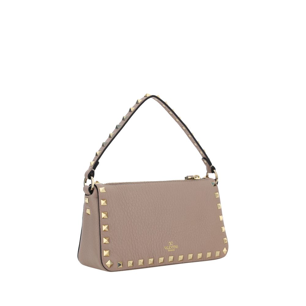 Valentino Garavani Small Rockstud Shoulder Bag