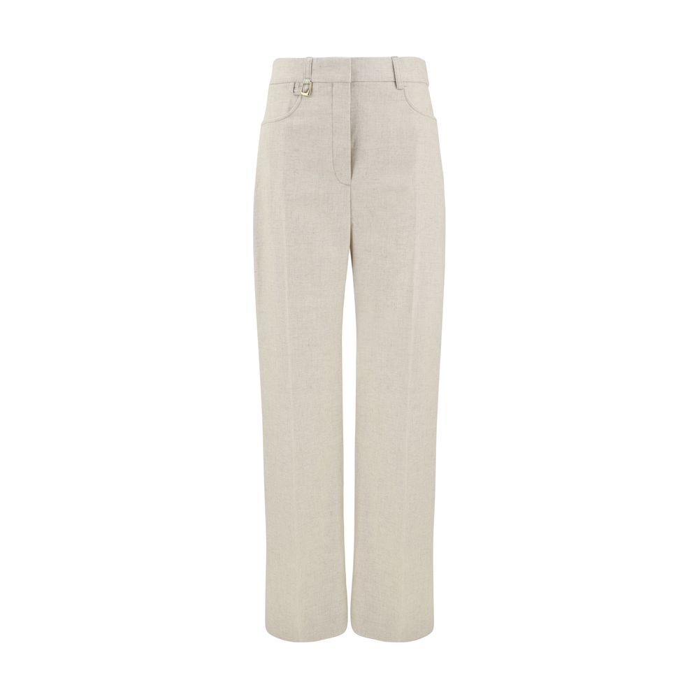 Jacquemus Le Pantalon Sauge Pants