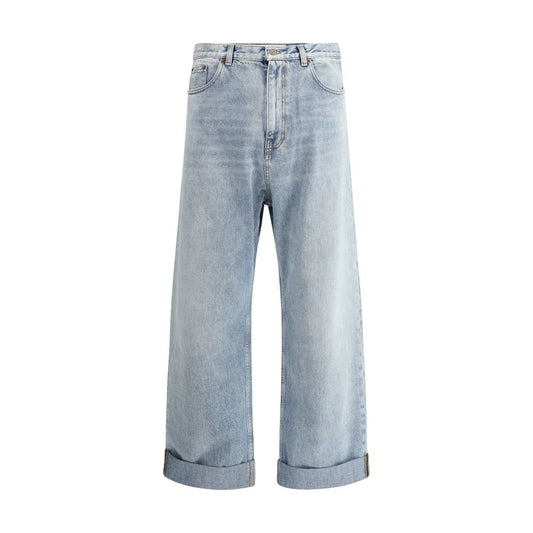 Valentino Baggy Jeans