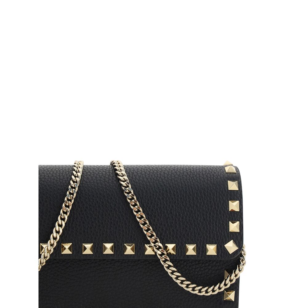 Valentino Garavani Rockstud Shoulder Bag