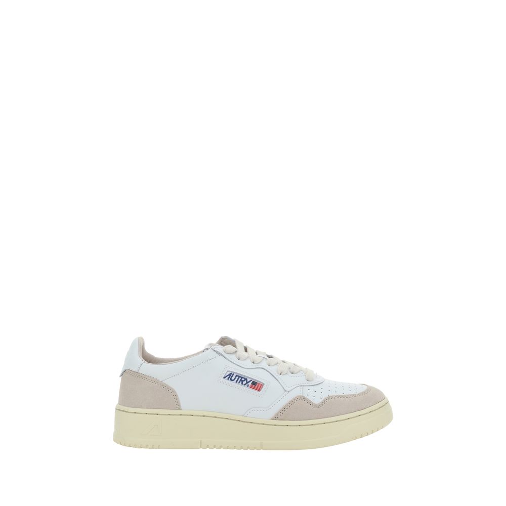 Autry Medalist Low Sneakers