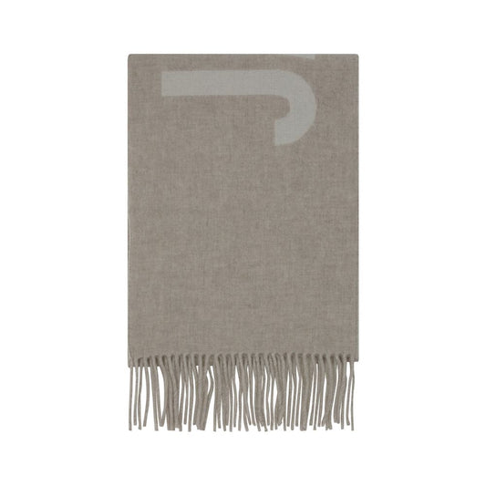 Jacquemus L'Echarpe Scarf