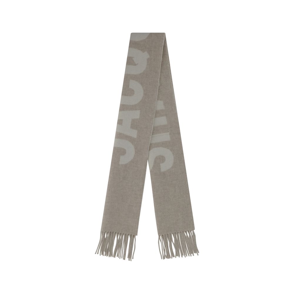 Jacquemus L'Echarpe Scarf