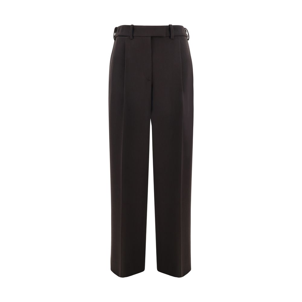 The Row Roan Pants