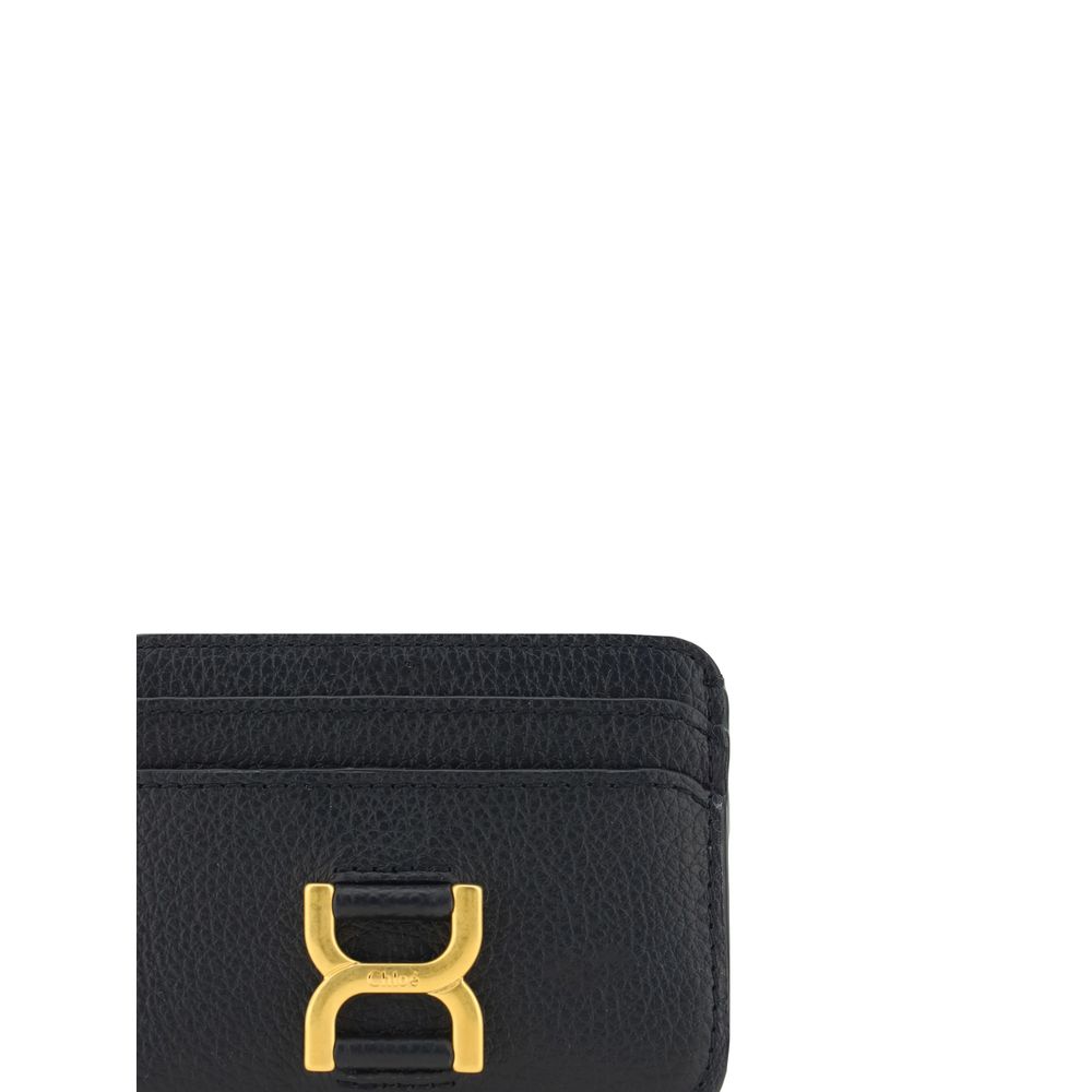 Chloé Marcie Card Holder