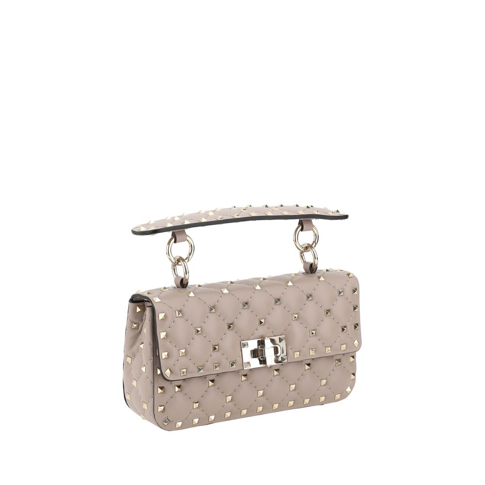 Valentino Garavani Rockstud Spike small Handbag