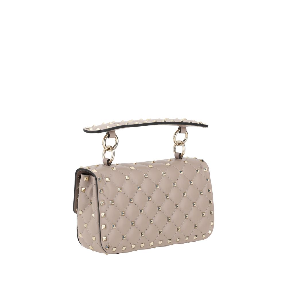 Valentino Garavani Rockstud Spike small Handbag