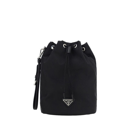 Prada Bucket Bag