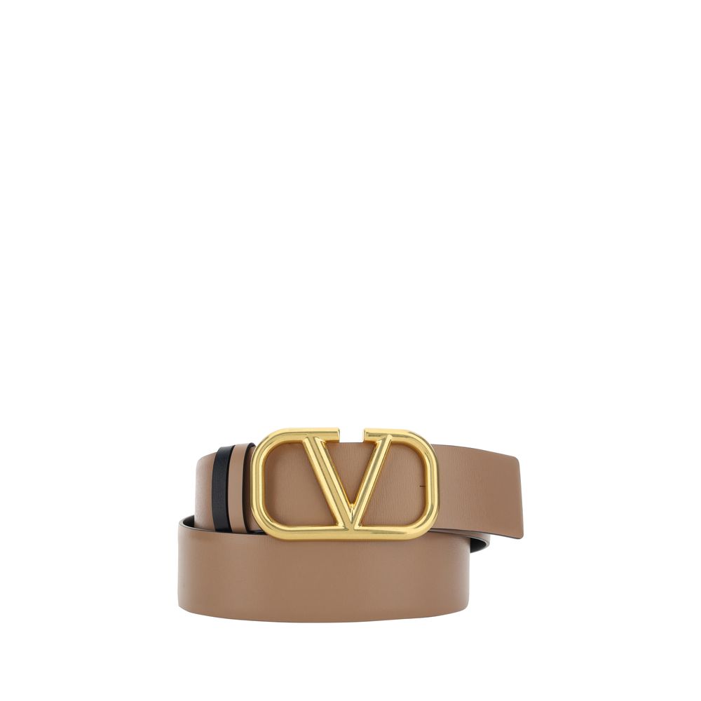 Valentino Garavani Reversible VLogo Belt