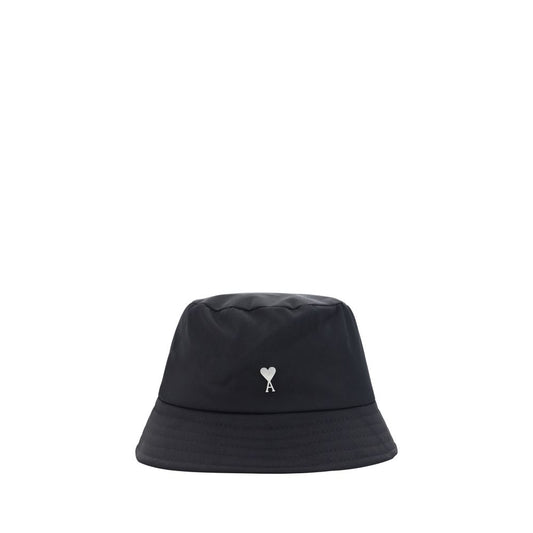 Ami Paris Bucket Hat