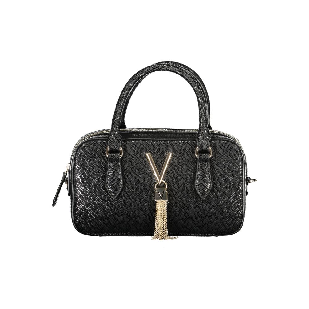 Valentino Bags Black Polyethylene Women Handbag