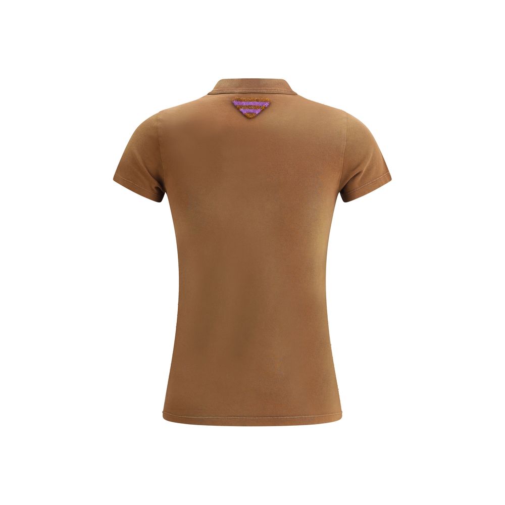 Prada Cotton T-shirt