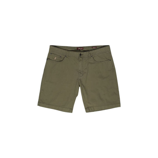 MCS Green Cotton Short